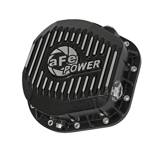 AFE POWER Pro Series Differential Cover Black AFE POWER