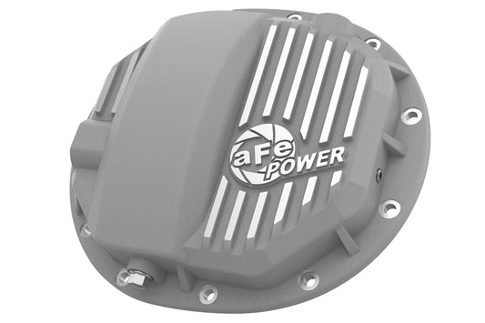 AFE POWER Rear Differential Cover Raw AFE POWER