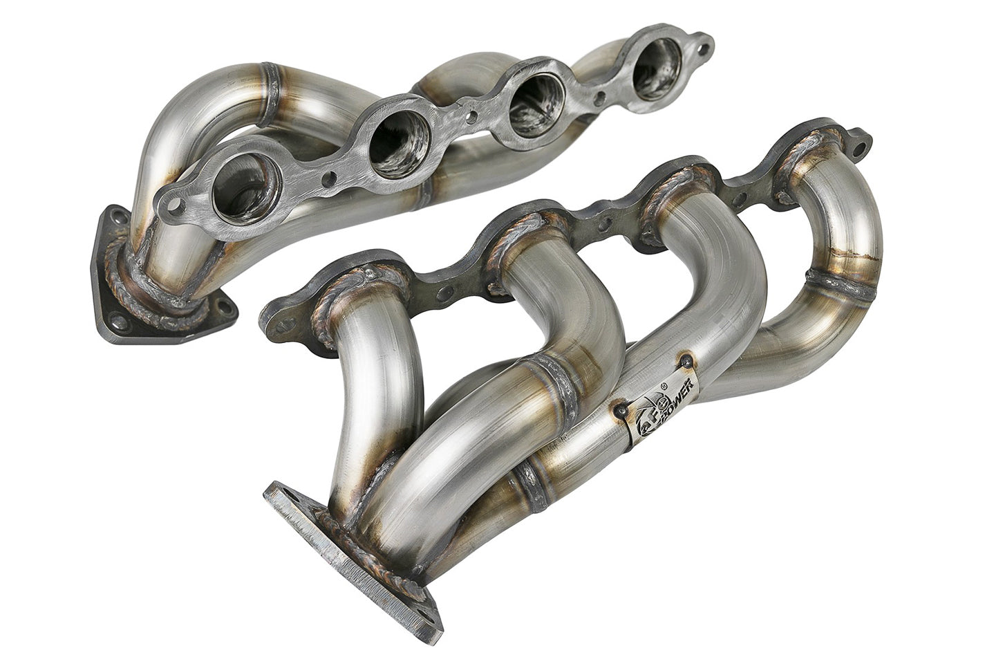 AFE POWER Headers 19-   GM P/U 5.3L AFE POWER