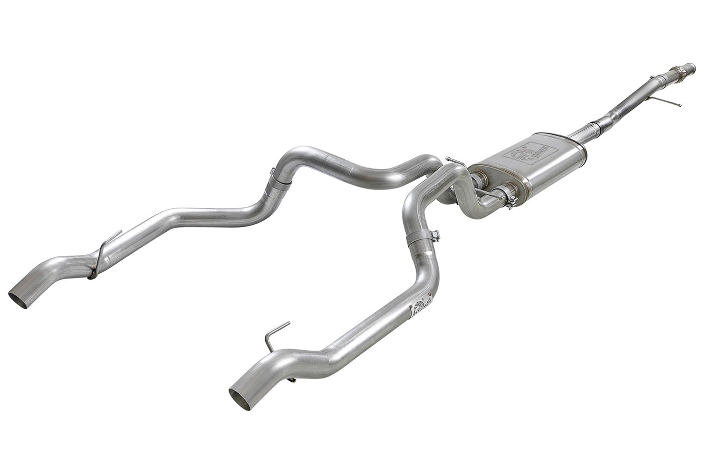 AFE POWER Cat Back Exhaust Kit 19-  GM P/U 1500 5.3L AFE POWER