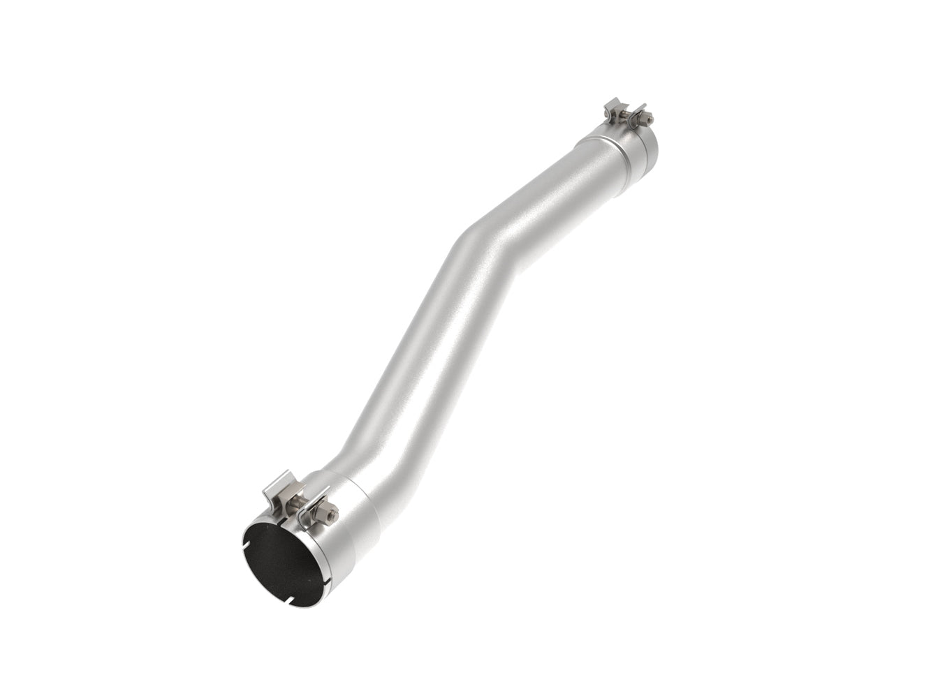 AFE POWER Apollo GT Series 409 Sta inless Steel Muffler Del AFE POWER