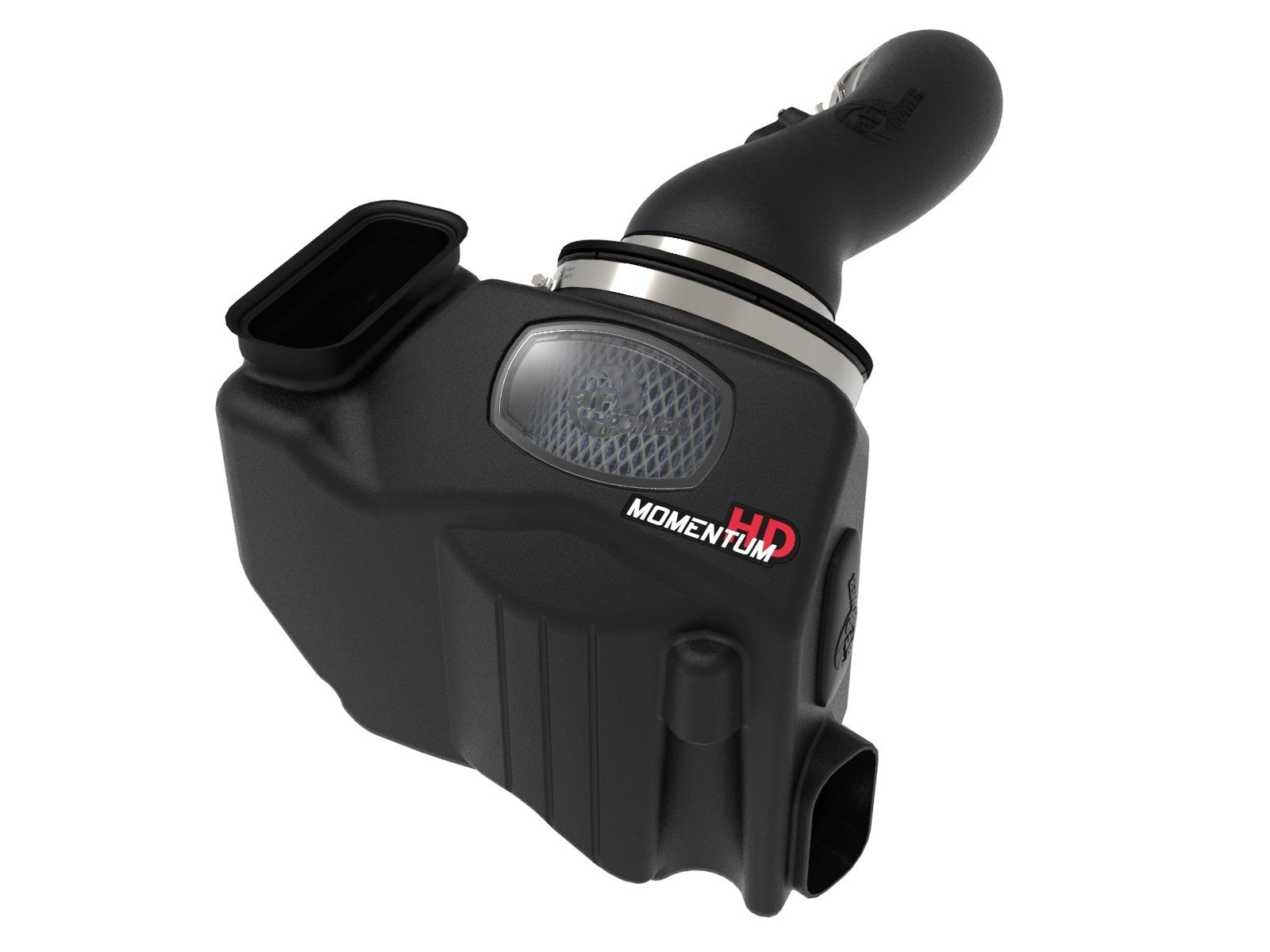 AFE POWER Momentum HD Cold Air Intake System w/ Pro 10R AFE POWER