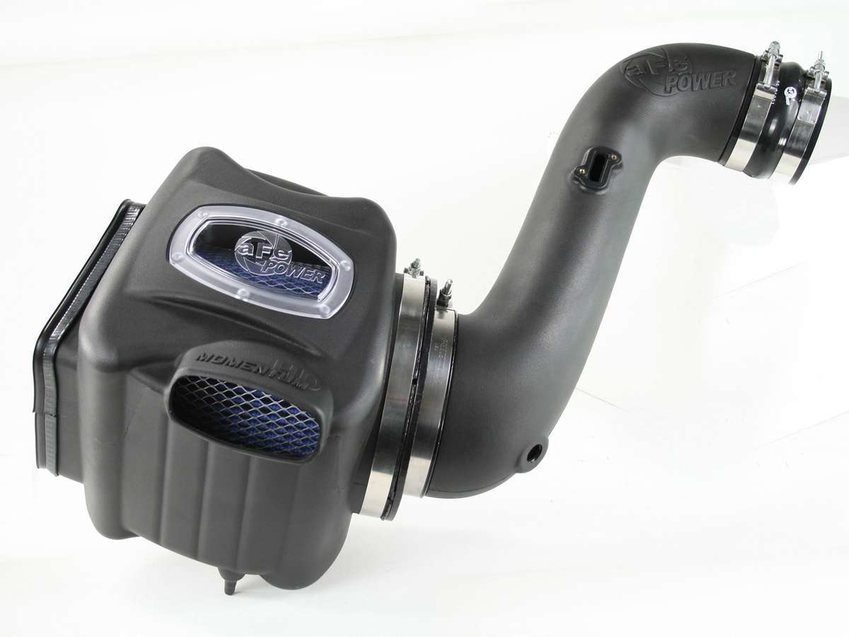 AFE POWER Air Intake System 07-10 GM 6.6L Diesel AFE POWER