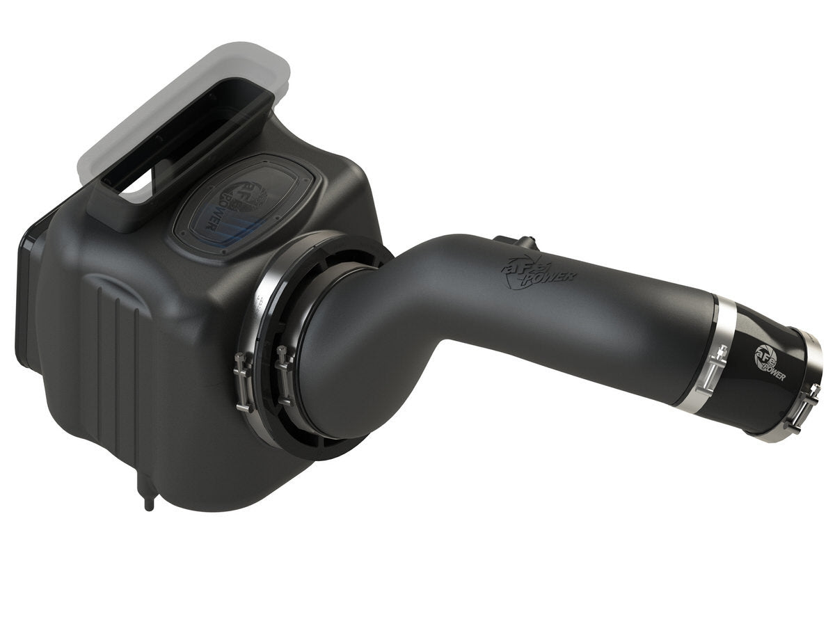 AFE POWER Air Intake System 17- GM 6.6L Diesel AFE POWER