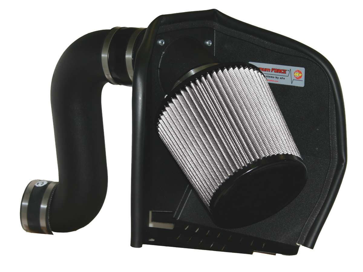 AFE POWER Air Intake System 03-07 Dodge 5.9L Diesel AFE POWER