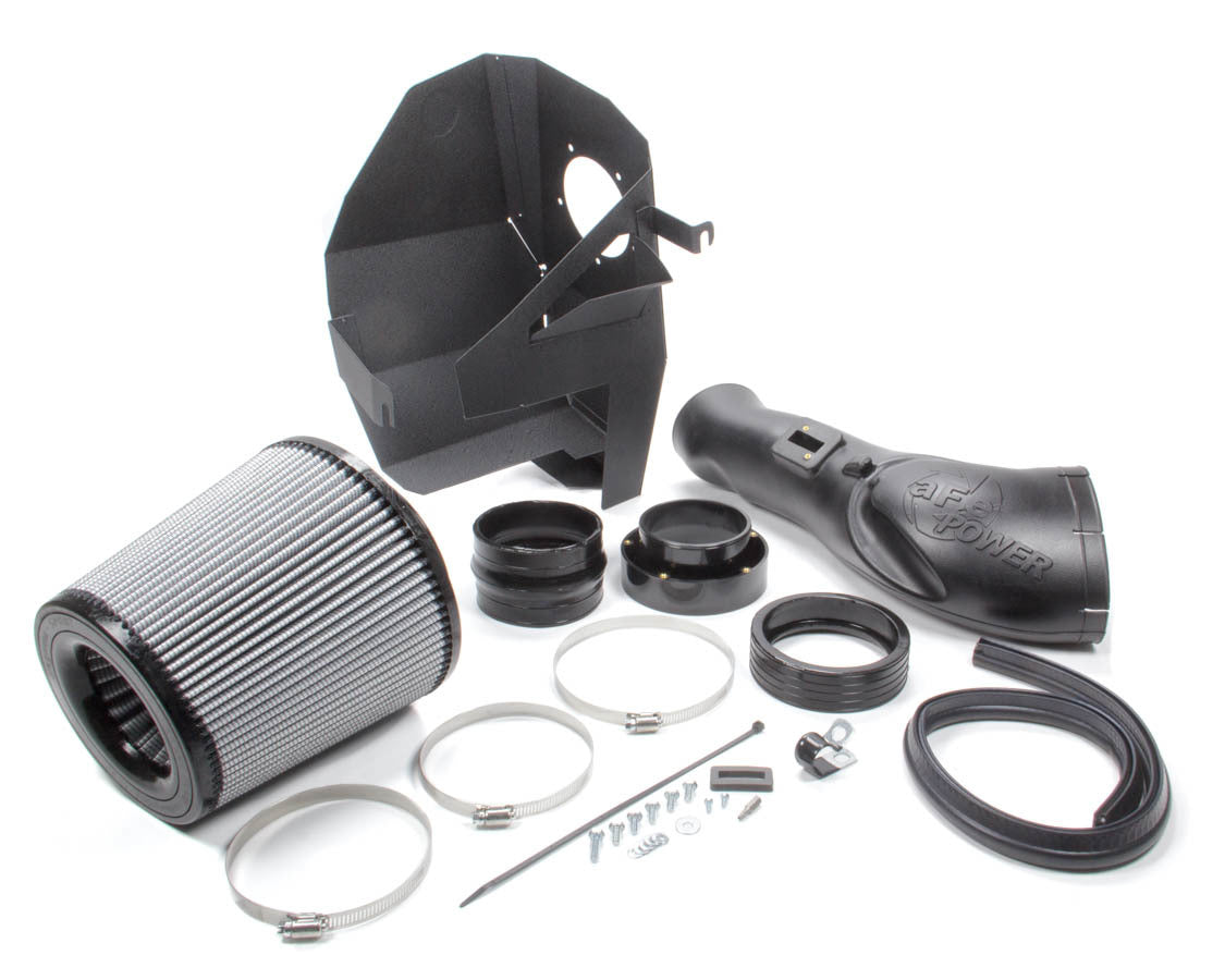 AFE POWER Air Intake System 11-14 Ford F250 6.7L Diesel AFE POWER