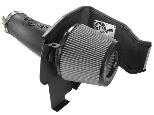 AFE POWER Magnum FORCE Stage-2 Col d Air Intake System AFE POWER