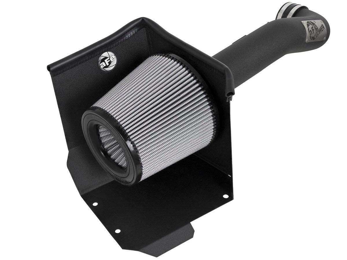 AFE POWER Magnum FORCE Stage-2 Col d Air Intake System w/ P AFE POWER