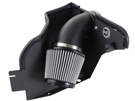 Magnum FORCE Stage-2 Col d Air Intake System AFE POWER