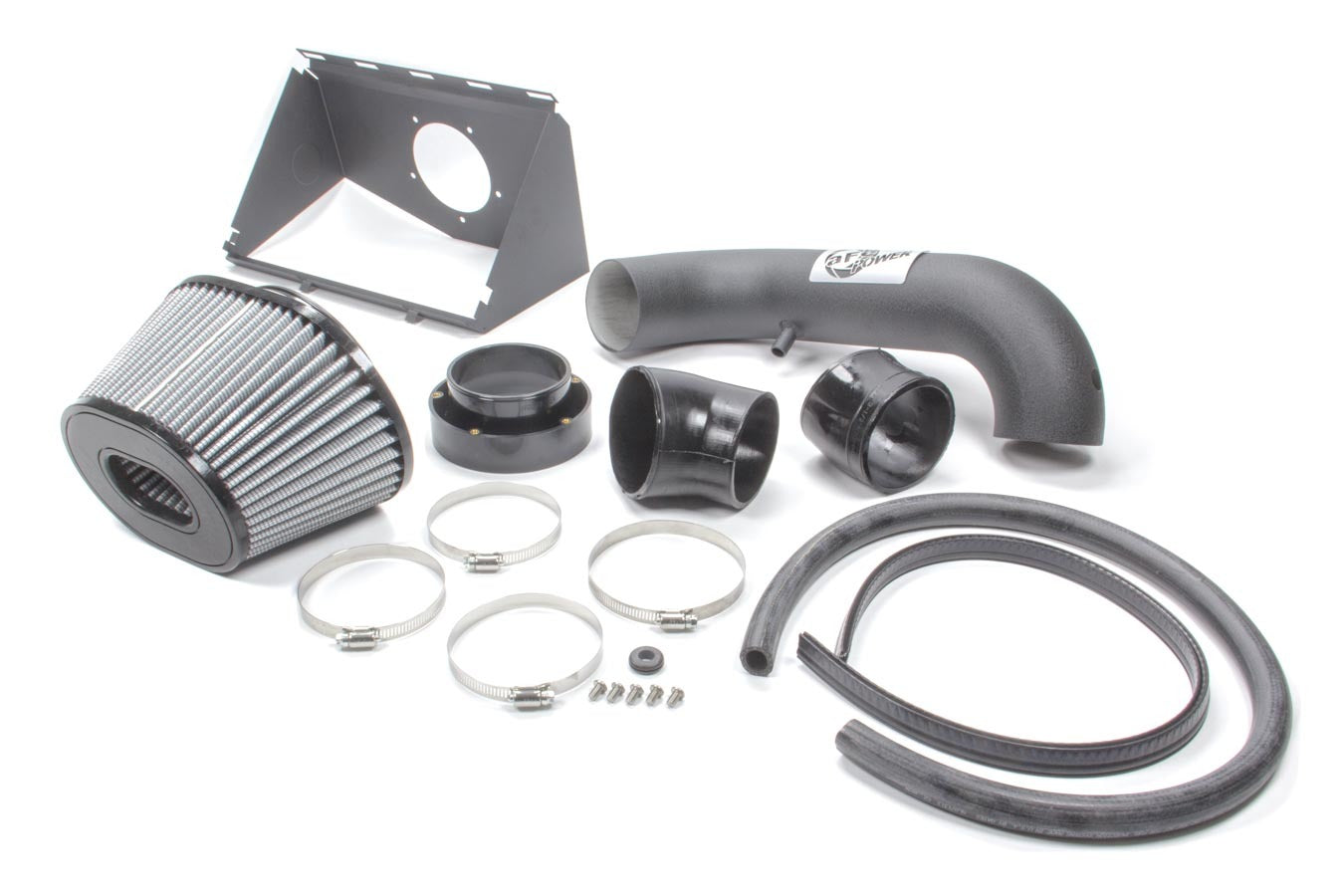 AFE POWER Air Intake System 13- Dodge 5.7L Gas AFE POWER