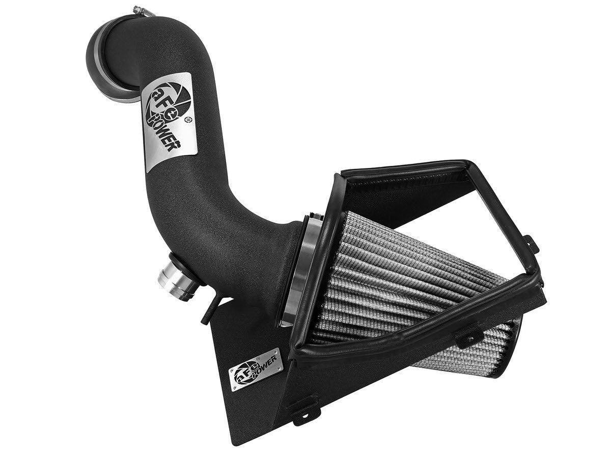 AFE POWER Magnum FORCE Stage-2 Col d Air Intake System AFE POWER