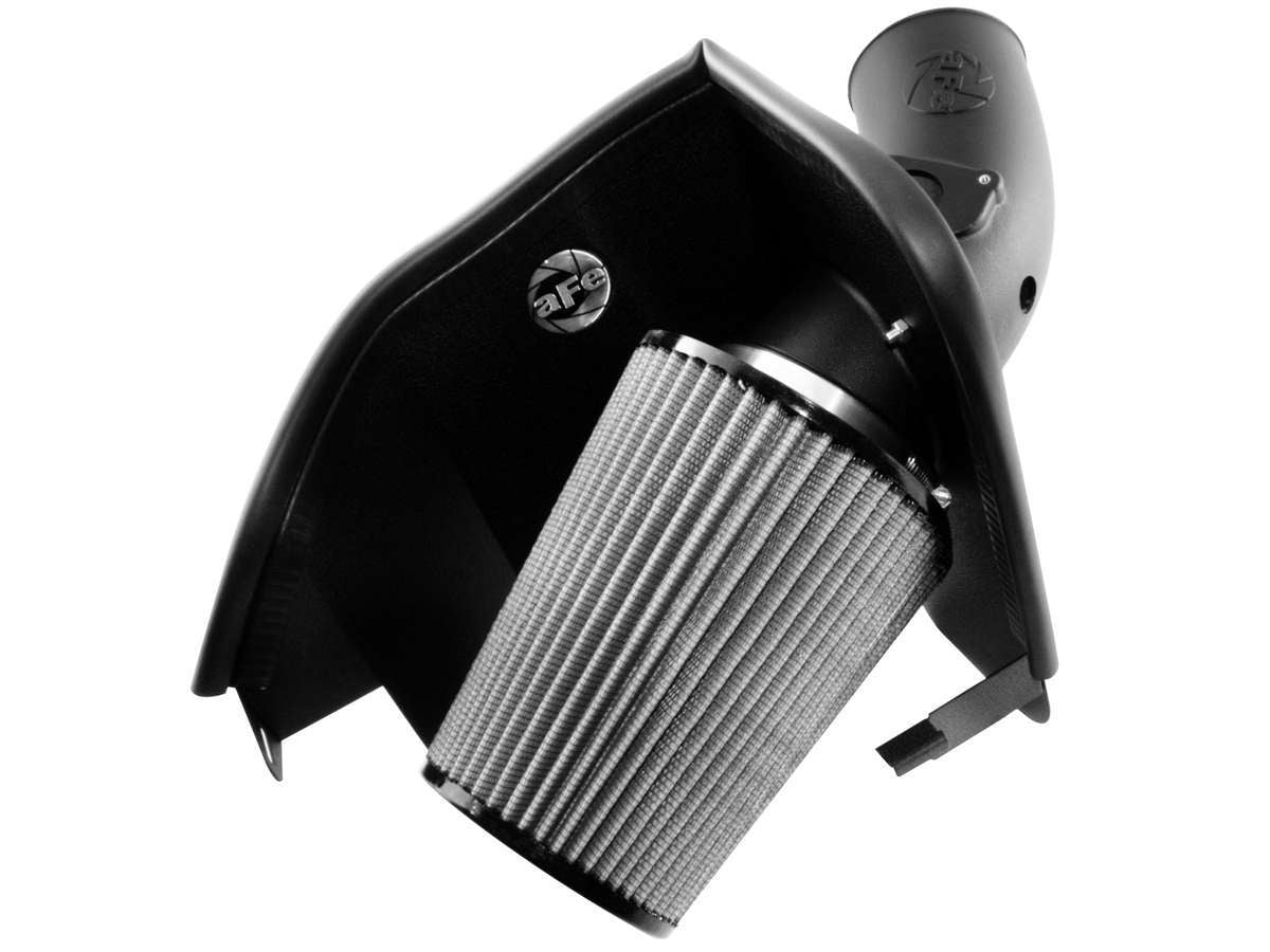 AFE POWER Air Intake System 03-07 Ford 6.0L Diesel AFE POWER