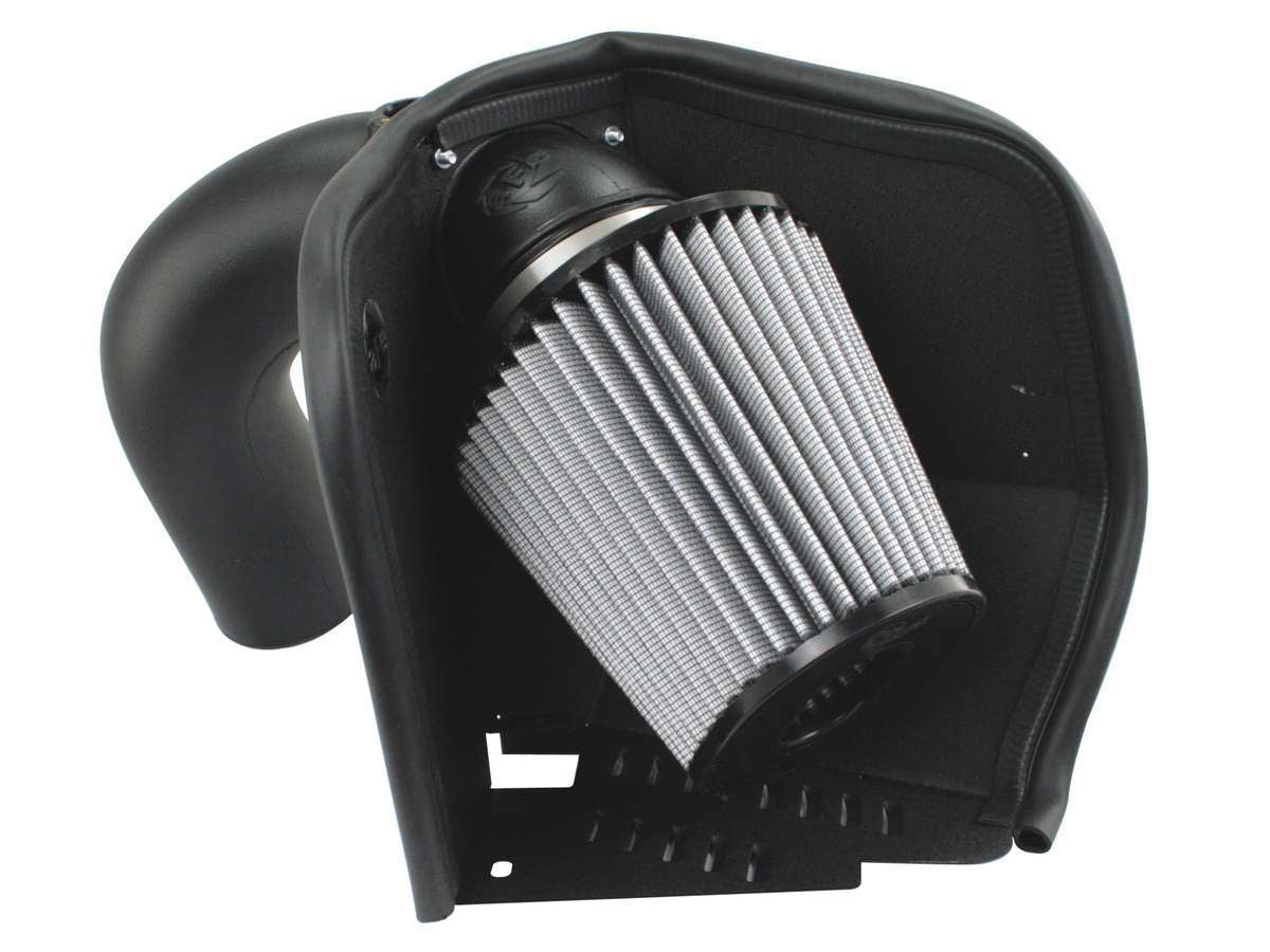 AFE POWER Air Intake System 07.5- 12 Dodge 6.7L AFE POWER