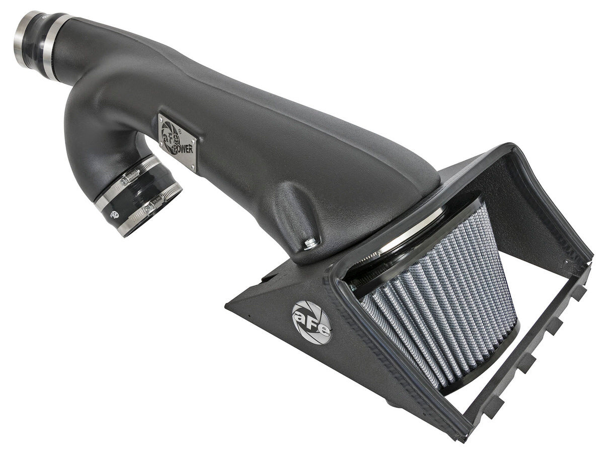 AFE POWER Magnum FORCE Stage-2 Col d Air Intake System AFE POWER