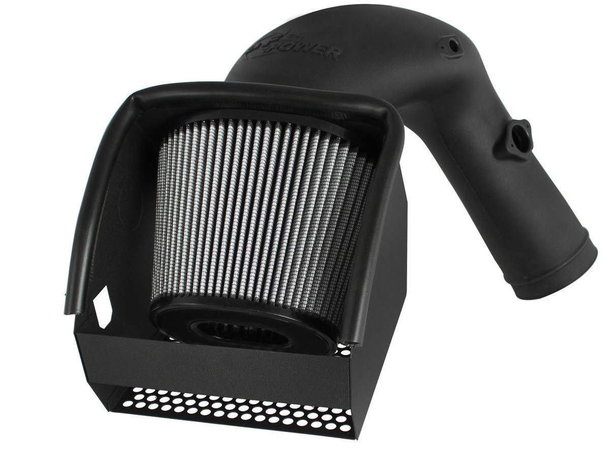 AFE POWER Magnum FORCE Stage-2 Col d Air Intake System AFE POWER