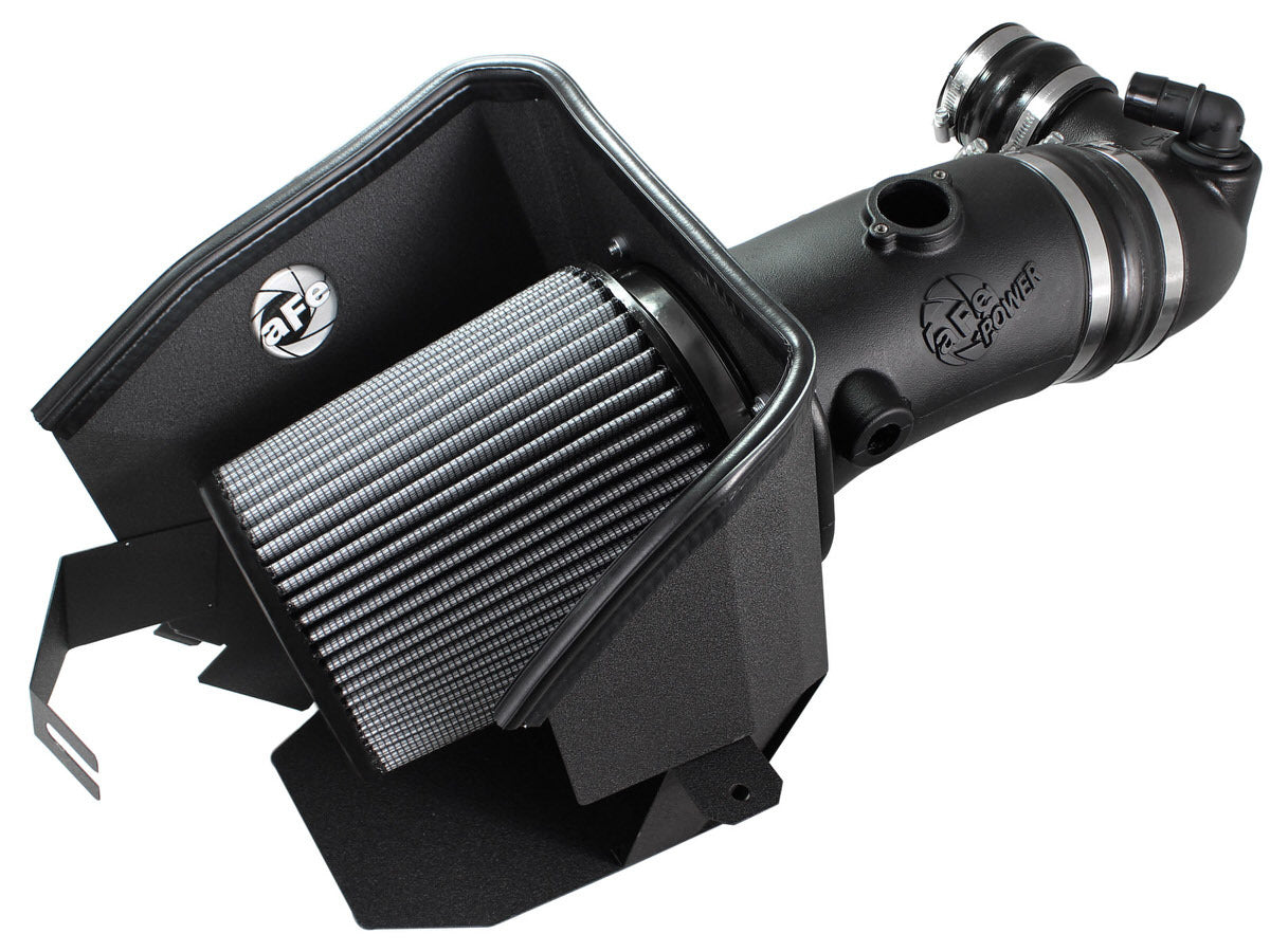 AFE POWER Magnum FORCE Stage-2 Col d Air Intake System AFE POWER