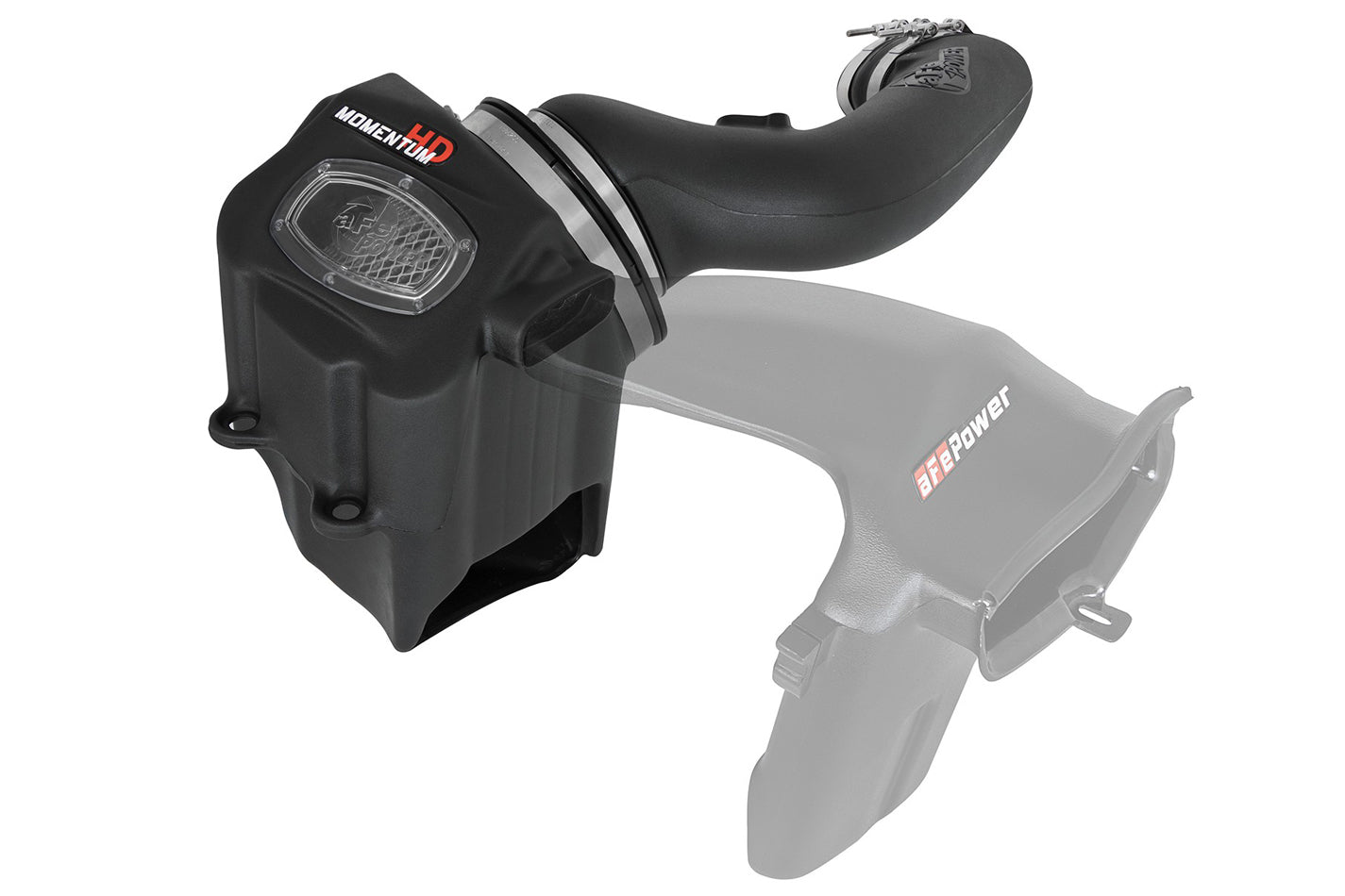 AFE POWER Air Intake System 17- Ford F250 6.7L AFE POWER