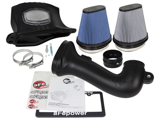 AFE POWER Air Intake System 15- Corvette 6.2L AFE POWER