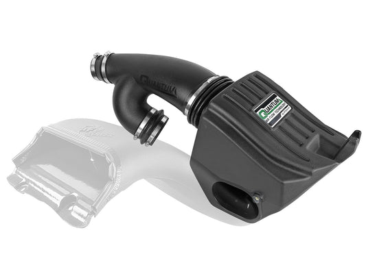 AFE POWER Quantum Air Intake Kit 15-18 Ford F150 2.7/3.5L AFE POWER