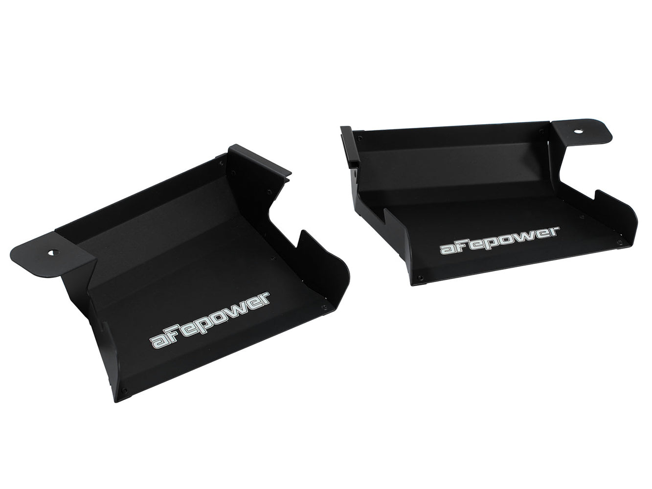 AFE POWER Magnum FORCE Dynamic Air Scoop Black AFE POWER