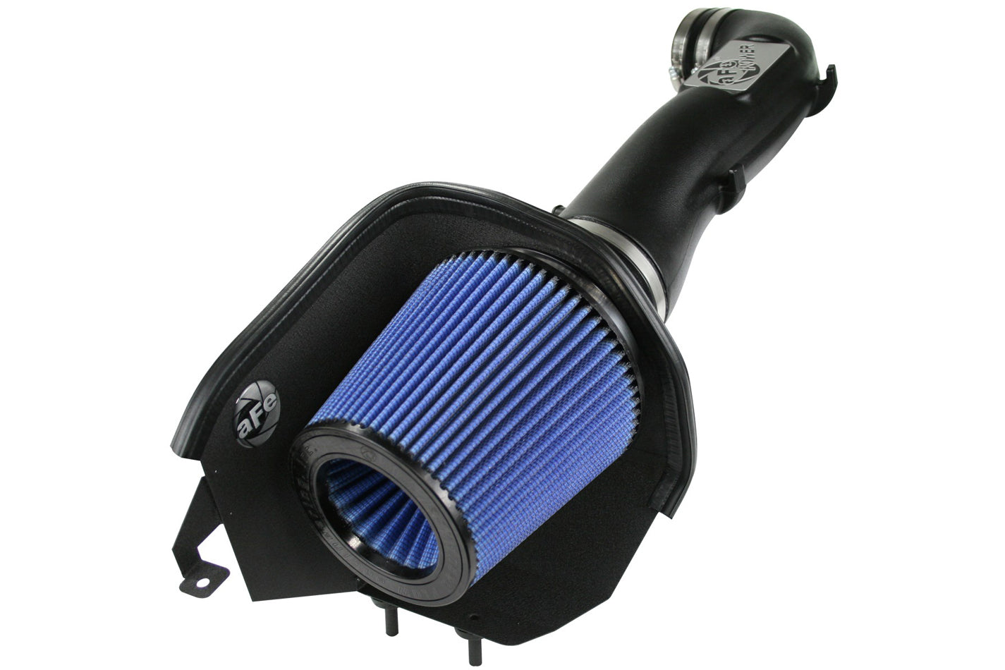 AFE POWER Air Intake System 12-18 Jeep Wrangler 3.6L AFE POWER