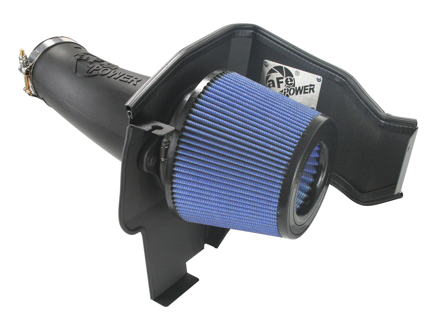 AFE POWER Air Intake System 11-21 Dodge Challenger 6.4L AFE POWER