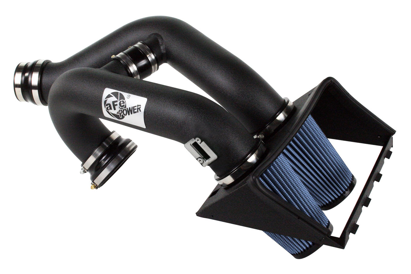 AFE POWER Air Intake System 11- Ford F150 3.5L AFE POWER