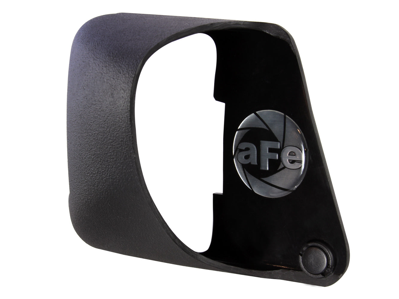 AFE POWER Magnum FORCE Dynamic Air Scoop Black AFE POWER