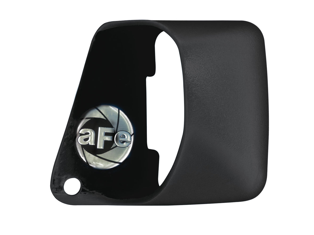 AFE POWER Magnum FORCE Dynamic Air Scoop Black AFE POWER