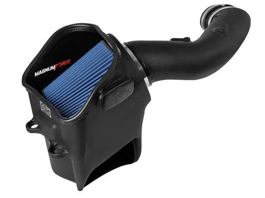 AFE POWER Magnum FORCE Stage-2 Col d Air Intake System AFE POWER