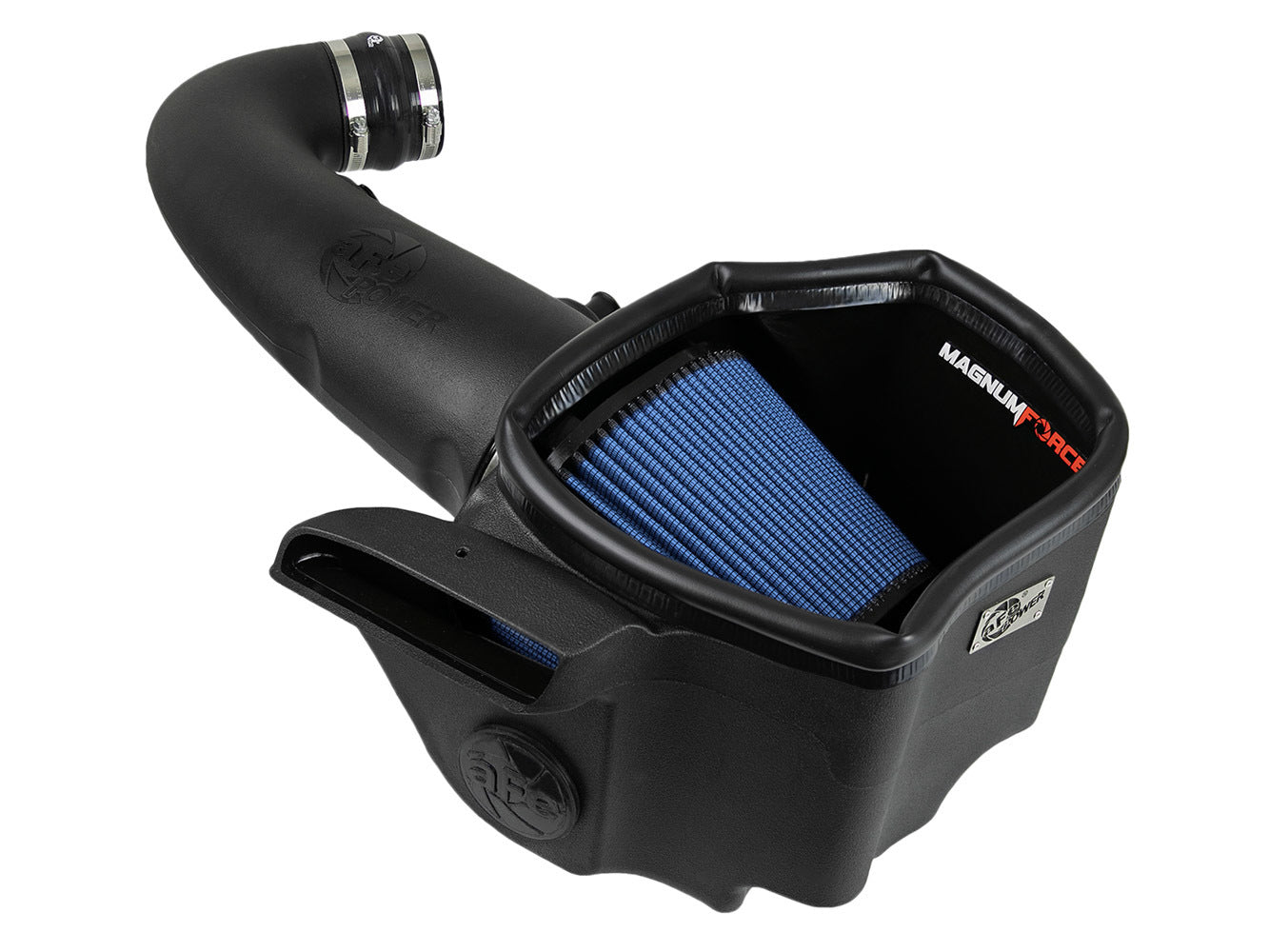 AFE POWER Magnum FORCE Stage-2 Col d Air Intake System AFE POWER