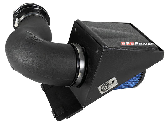 Magnum FORCE Stage-2 Col d Air Intake System AFE POWER