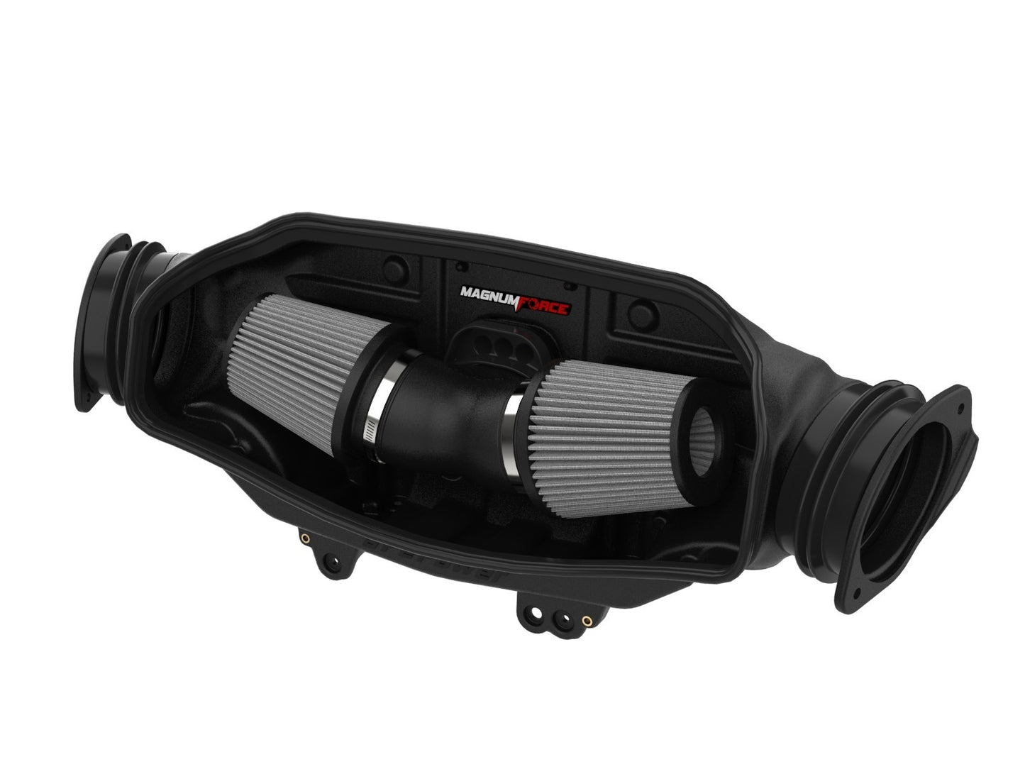 AFE POWER 20-   Corvette 6.2L Cold Air Intake System AFE POWER