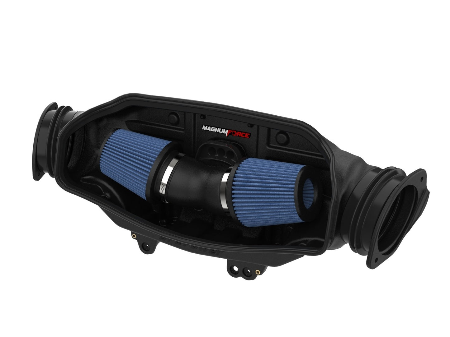 AFE POWER 20-   Corvette 6.2L Cold Air Intake System AFE POWER