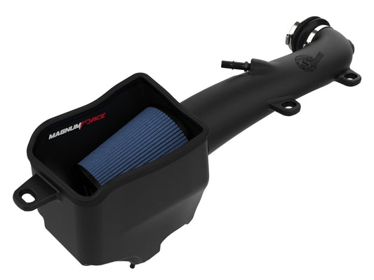 AFE POWER Air Intake System 18- Jeep Wrangler JL 3.6L AFE POWER