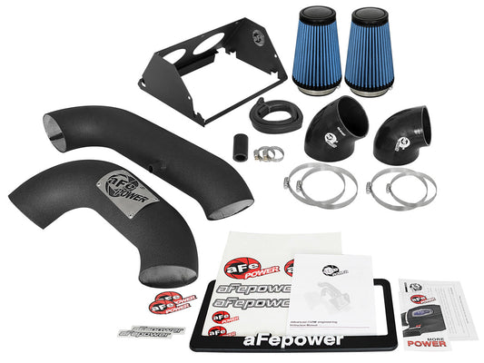 AFE POWER Magnum FORCE Stage-2ST C old Air Intake w/ Pro 5R AFE POWER