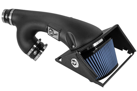 AFE POWER Air Intake System 15- Ford 2.7/3.5L AFE POWER