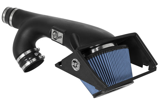 AFE POWER Air Intake System 17- Ford F150 3.5L AFE POWER