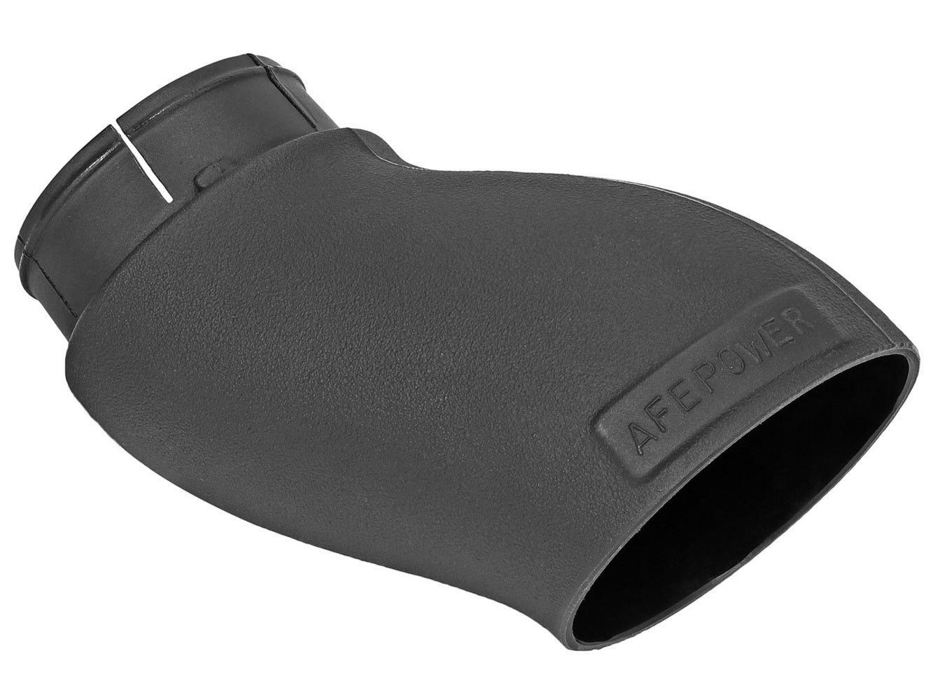 AFE POWER Momentum GT Dynamic Air Scoop Black Dodge Challe AFE POWER