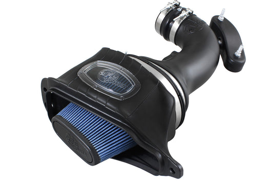 AFE POWER Air Intake System 14- Corvette 6.2L AFE POWER