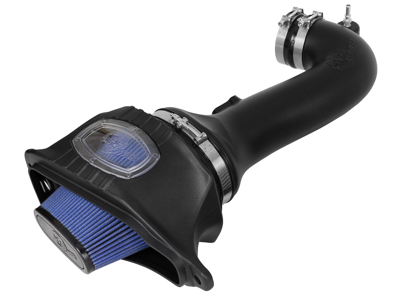 AFE POWER Momentum Cold Air Intake System w/ Pro 5R & Pro AFE POWER