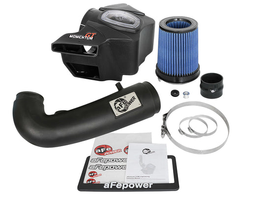 AFE POWER Momentum GT Cold Air Int ake System w/ Pro 5R AFE POWER