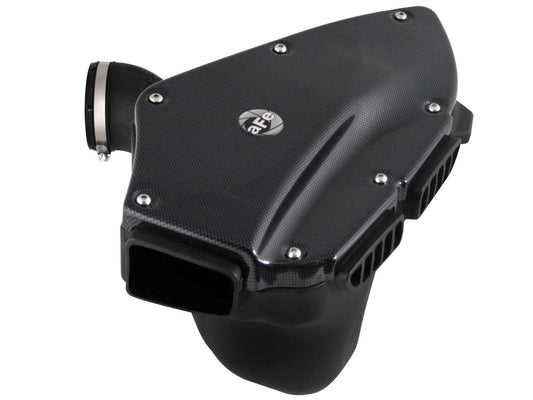 AFE POWER Magnum FORCE Stage-2Si C old Air Intake System w/ AFE POWER