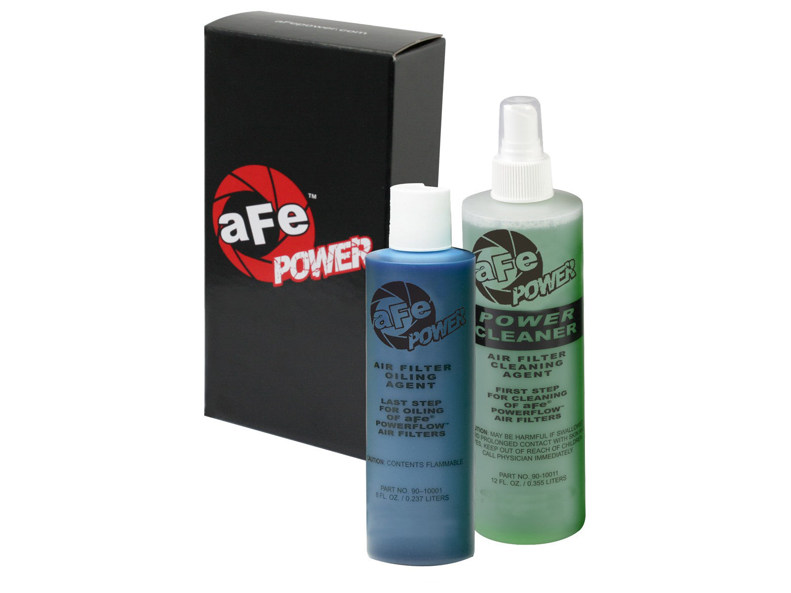 AFE POWER Magnum FLOW Pro 5R Air F ilter Restore Kit AFE POWER