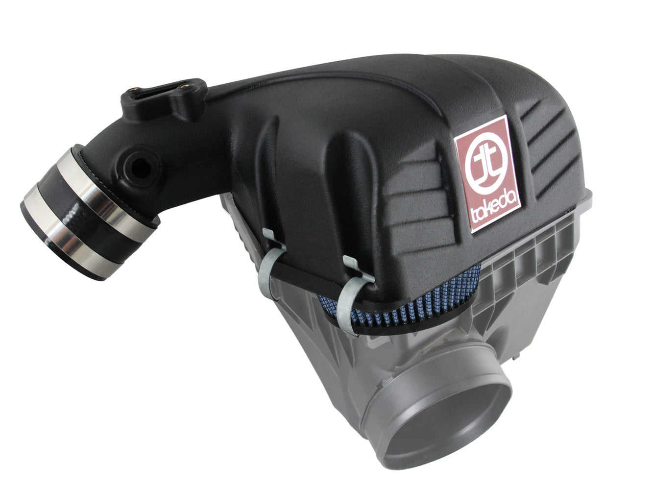 AFE POWER Takeda Stage-2 Cold Air Intake System w/ Pro 5R AFE POWER