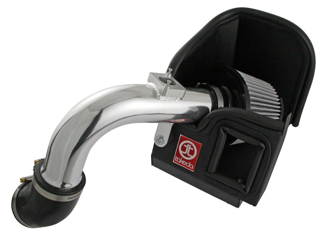 AFE POWER Takeda Stage-2 Cold Air Intake System w/ Pro DRY AFE POWER