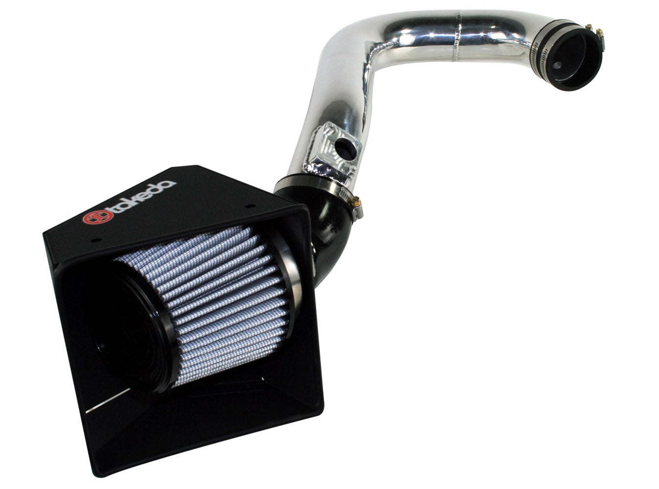 AFE POWER Takeda Stage-2 Cold Air Intake System w/ Pro DRY AFE POWER