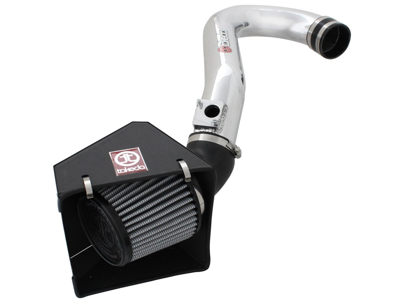 AFE POWER Takeda Stage-2 Cold Air Intake System w/ Pro DRY AFE POWER