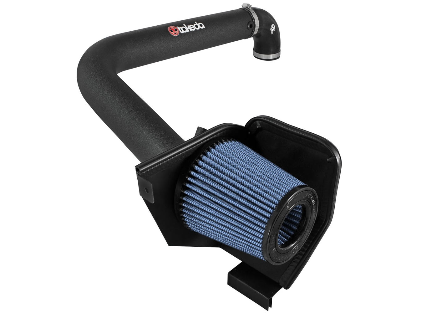 AFE POWER Takeda Stage-2 Cold Air Intake System w/ Pro 5R AFE POWER