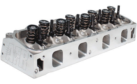 AIR FLOW RESEARCH BBF 295cc Bullitt CNC Cylinder Heads 75cc Assm AIR FLOW RESEARCH